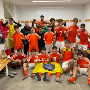 Torneo Xutgoal Calafell
