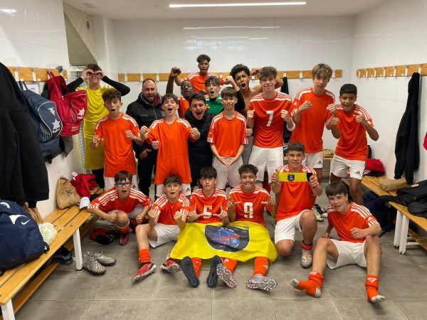 Torneo Xutgoal Calafell