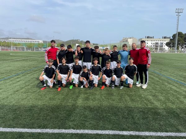 Stage Xutgoal Calafell