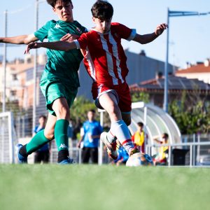 Torneo Xutgoal Calafell